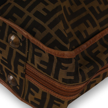 Fendi Monogram Holdall