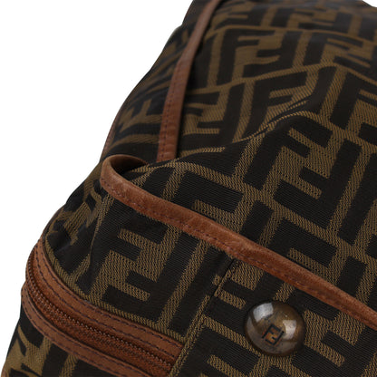 Fendi Monogram Holdall