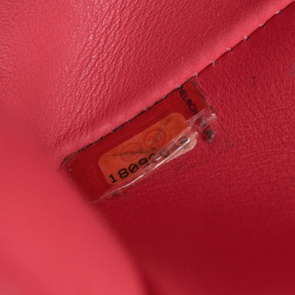 Chanel Small Boy Bag - Stingray