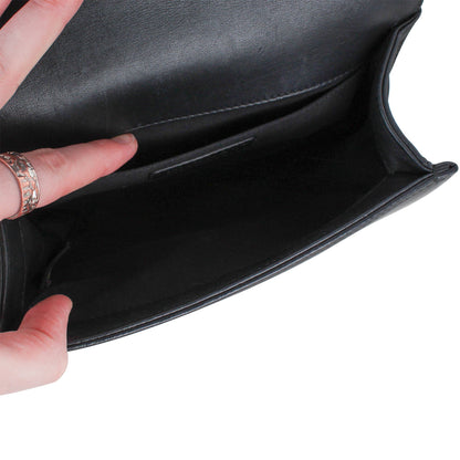 Chanel Small Boy Bag - Velvet