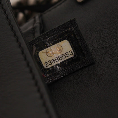 Chanel Small Boy Bag - Velvet