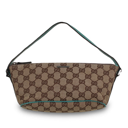 Gucci Vintage Gucci Pochette