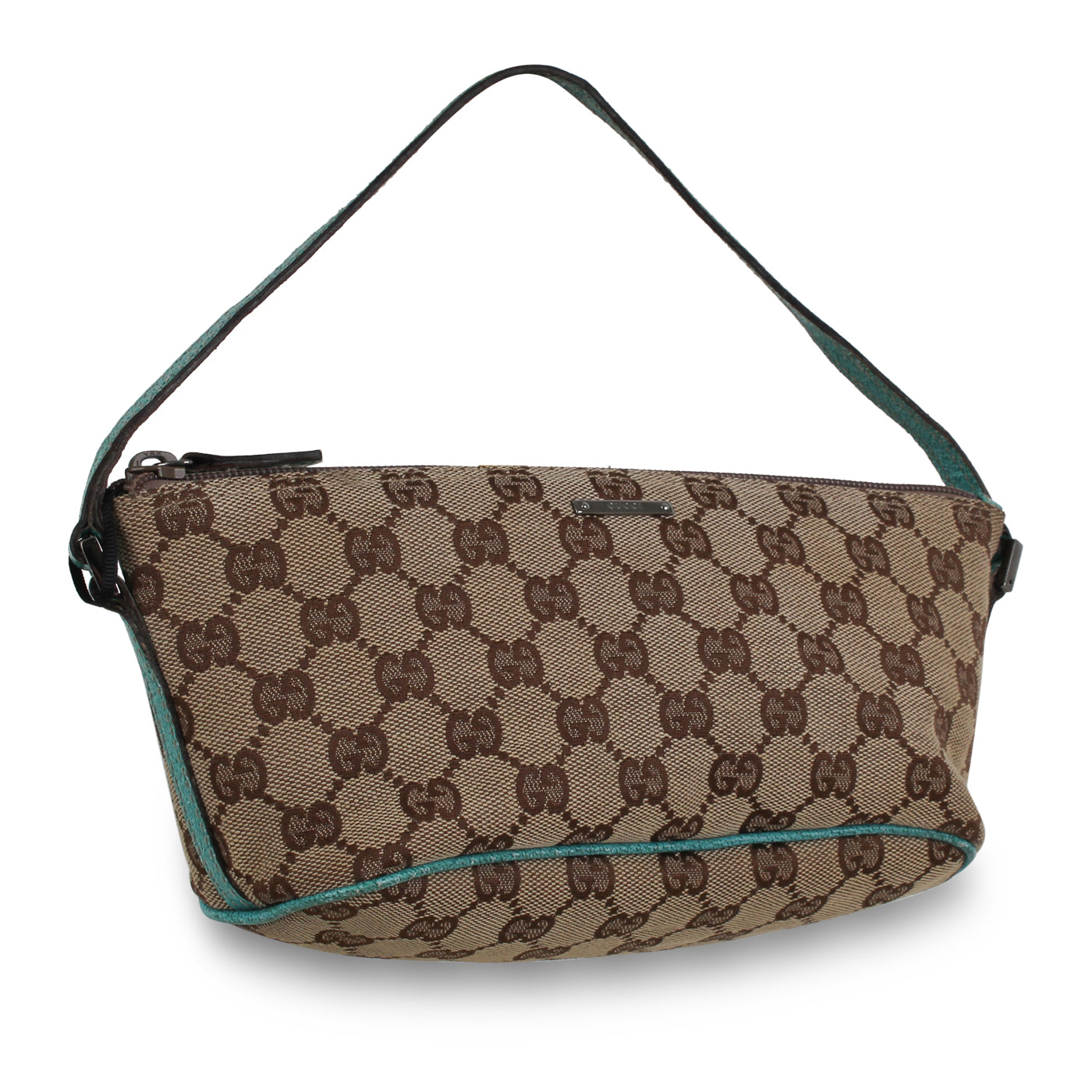 Gucci Vintage Gucci Pochette