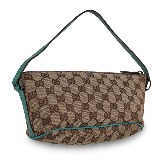 Gucci Vintage Gucci Pochette