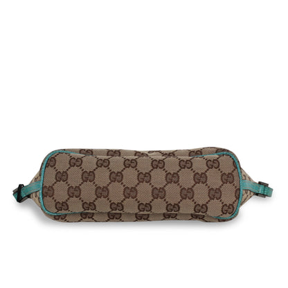 Gucci Vintage Gucci Pochette