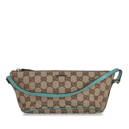 Gucci Vintage Gucci Pochette
