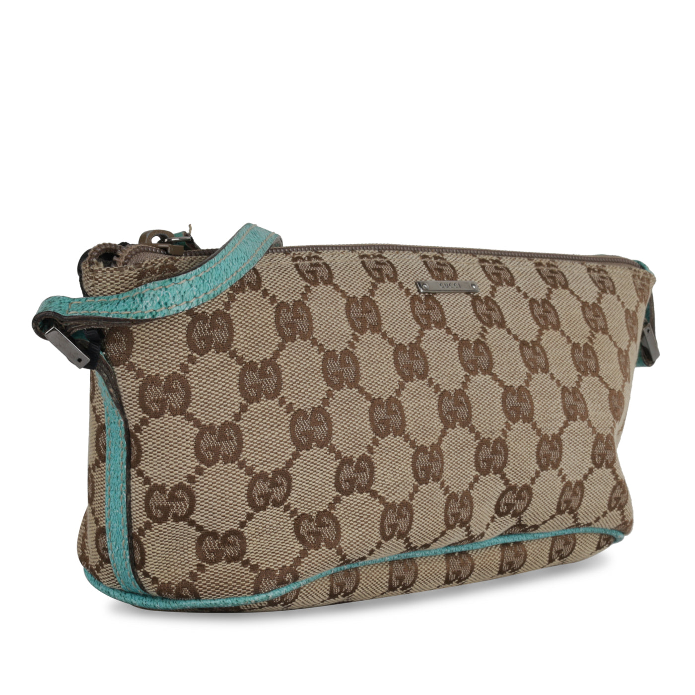 Gucci Vintage Gucci Pochette