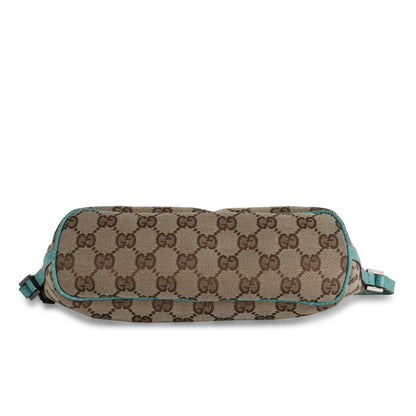Gucci Vintage Gucci Pochette