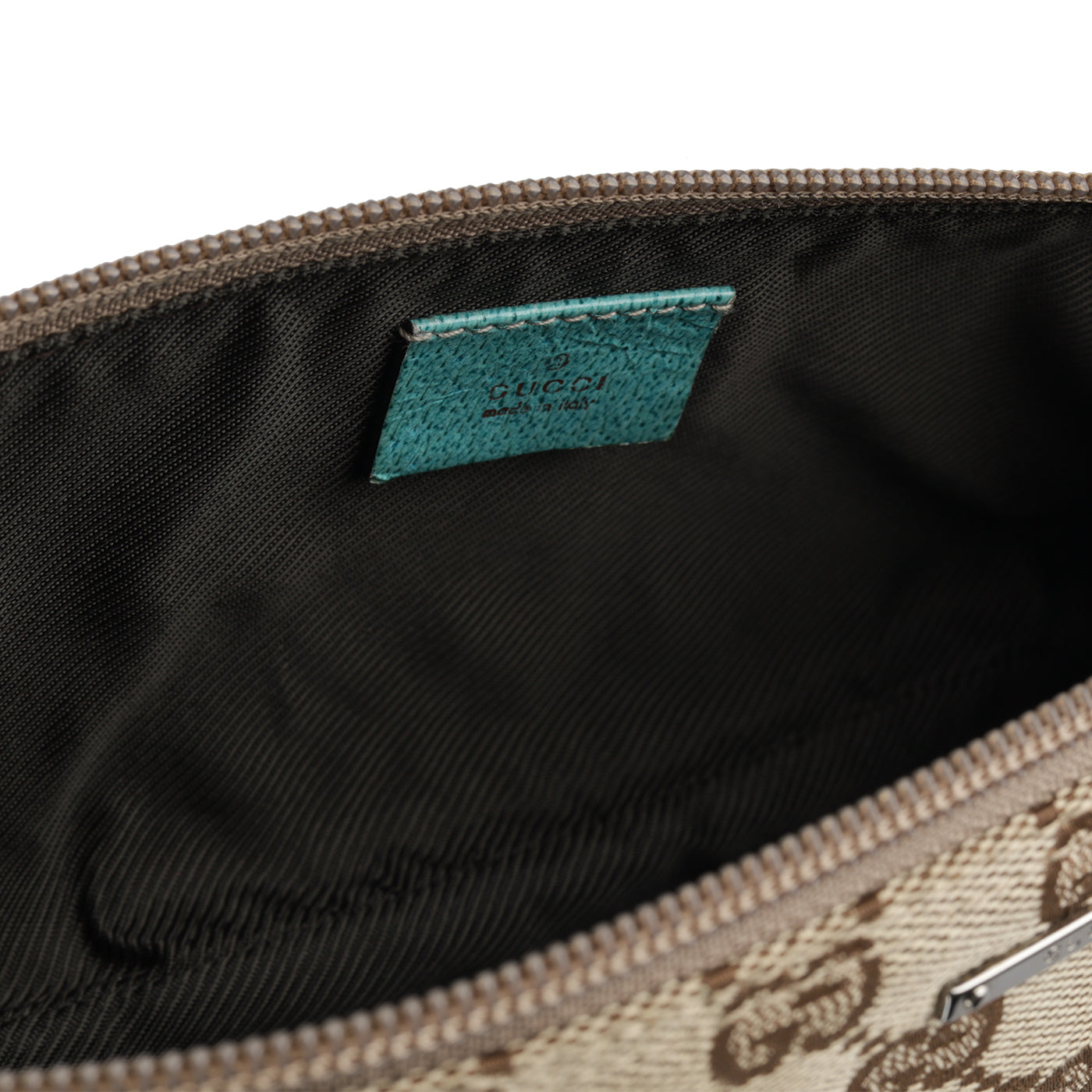 Gucci Vintage Gucci Pochette