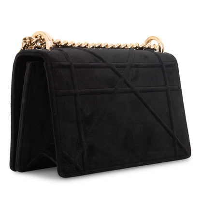 Christian Dior Diorama - Black Velvet
