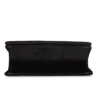 Christian Dior Diorama - Black Velvet