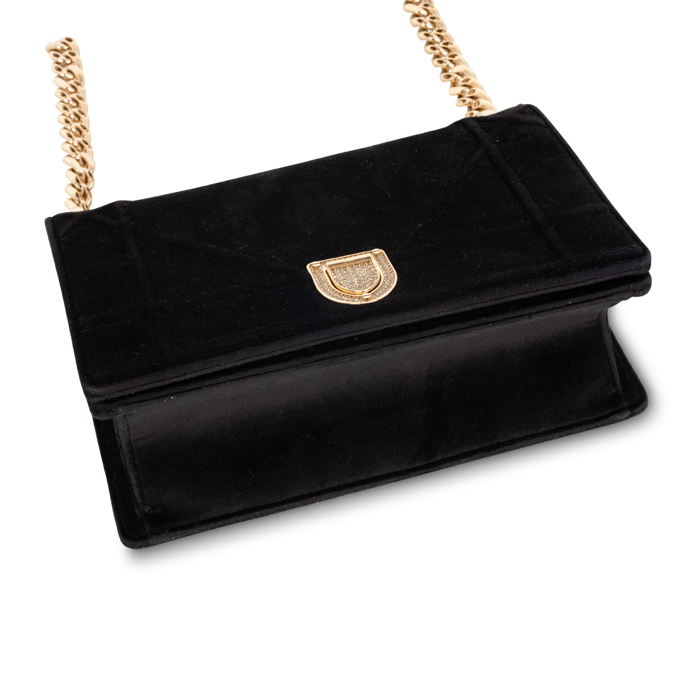 Christian Dior Diorama - Black Velvet