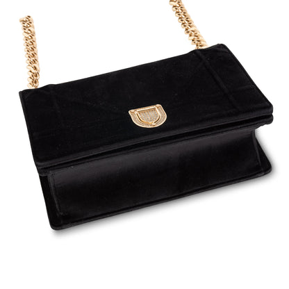 Christian Dior Diorama - Black Velvet