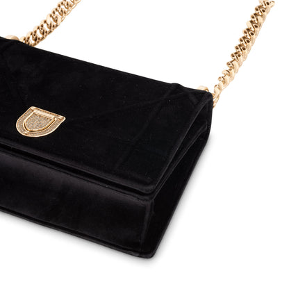 Christian Dior Diorama - Black Velvet
