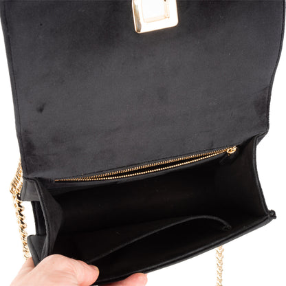 Christian Dior Diorama - Black Velvet