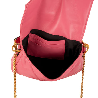 Fendi Mini Baguette Bag