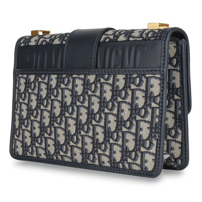 Christian Dior 30 Montaigne Bag - Oblique Canvas