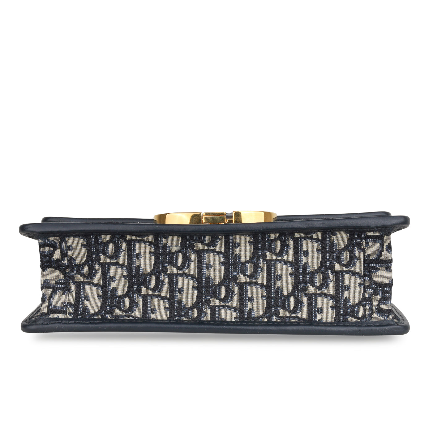 Christian Dior 30 Montaigne Bag - Oblique Canvas
