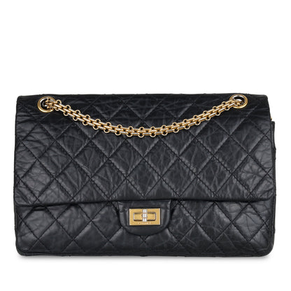 Chanel 2.55 Re-issue - 226