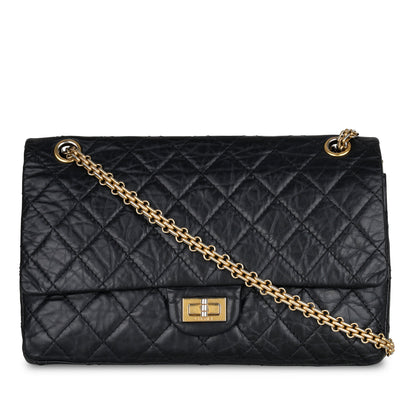 Chanel 2.55 Re-issue - 226
