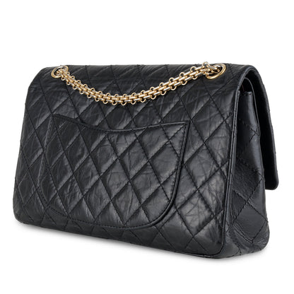 Chanel 2.55 Re-issue - 226