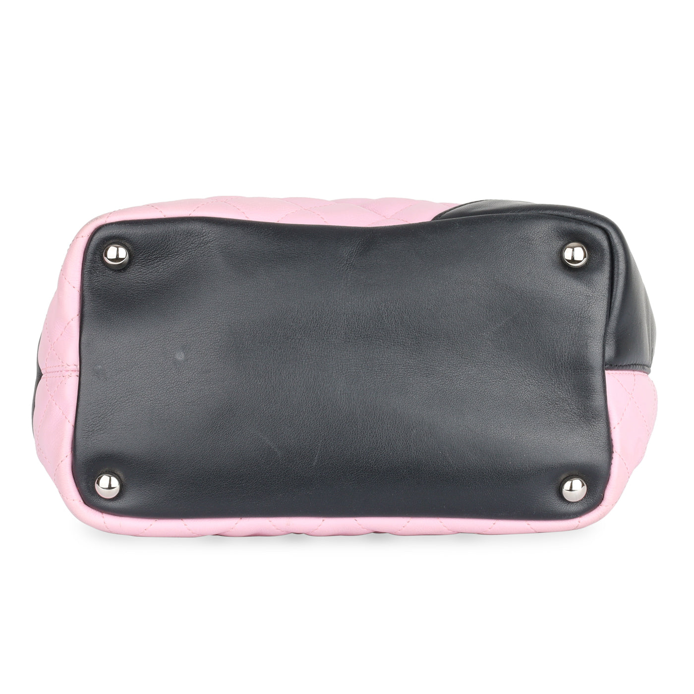 Chanel Cambon Tote - Small