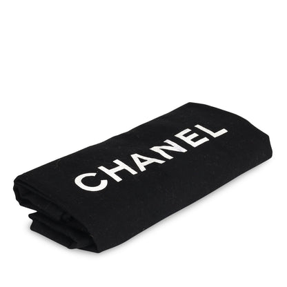 Chanel Cambon Tote - Small