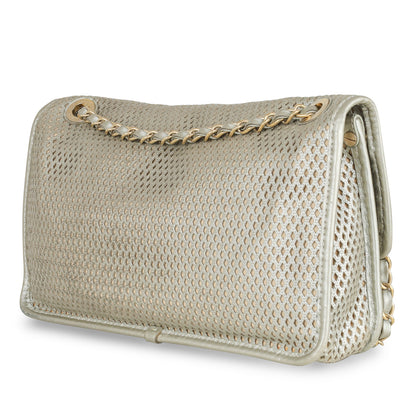 Chanel French Riviera Flap Bag