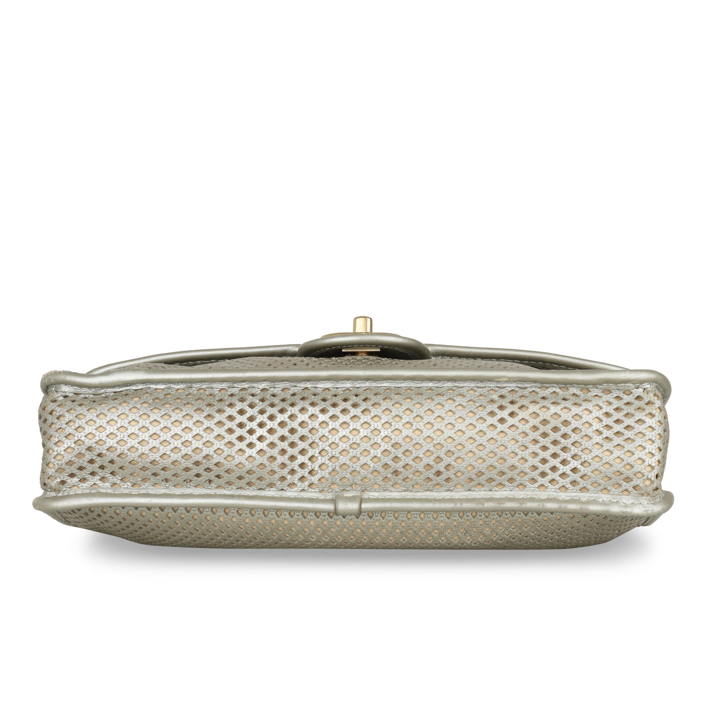 Chanel French Riviera Flap Bag