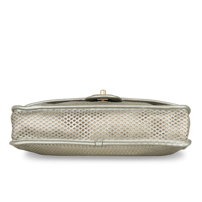 Chanel French Riviera Flap Bag