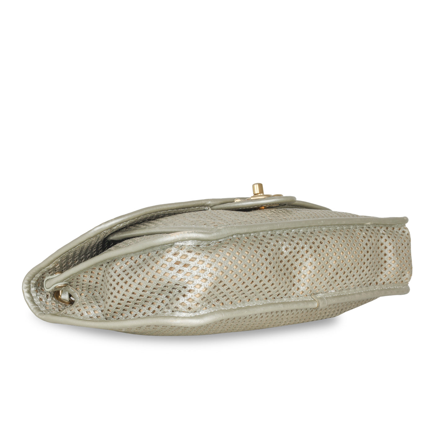 Chanel French Riviera Flap Bag