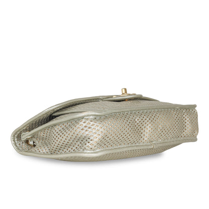 Chanel French Riviera Flap Bag