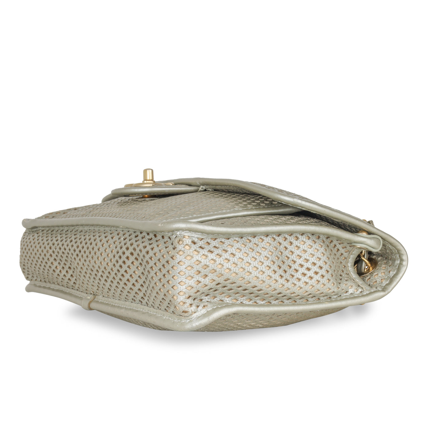 Chanel French Riviera Flap Bag