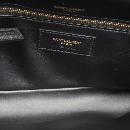 Saint Laurent Kate 99 with Tassel - Suede