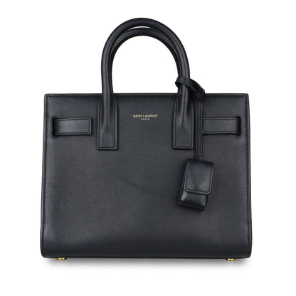 Saint Laurent Nano Sac de Jour