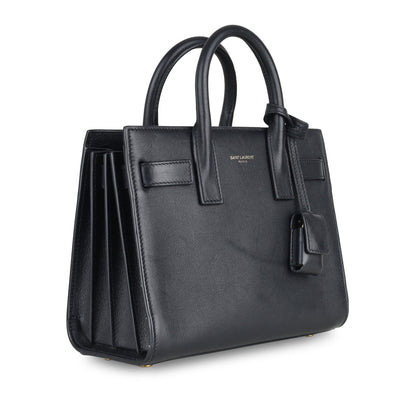 Saint Laurent Nano Sac de Jour