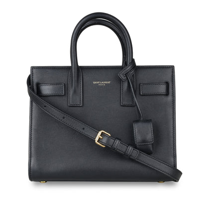 Saint Laurent Nano Sac de Jour