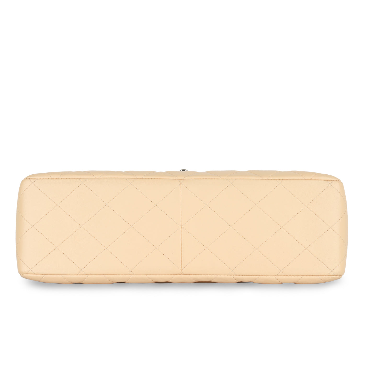 Chanel Single Flap Classic Flap Bag - Jumbo