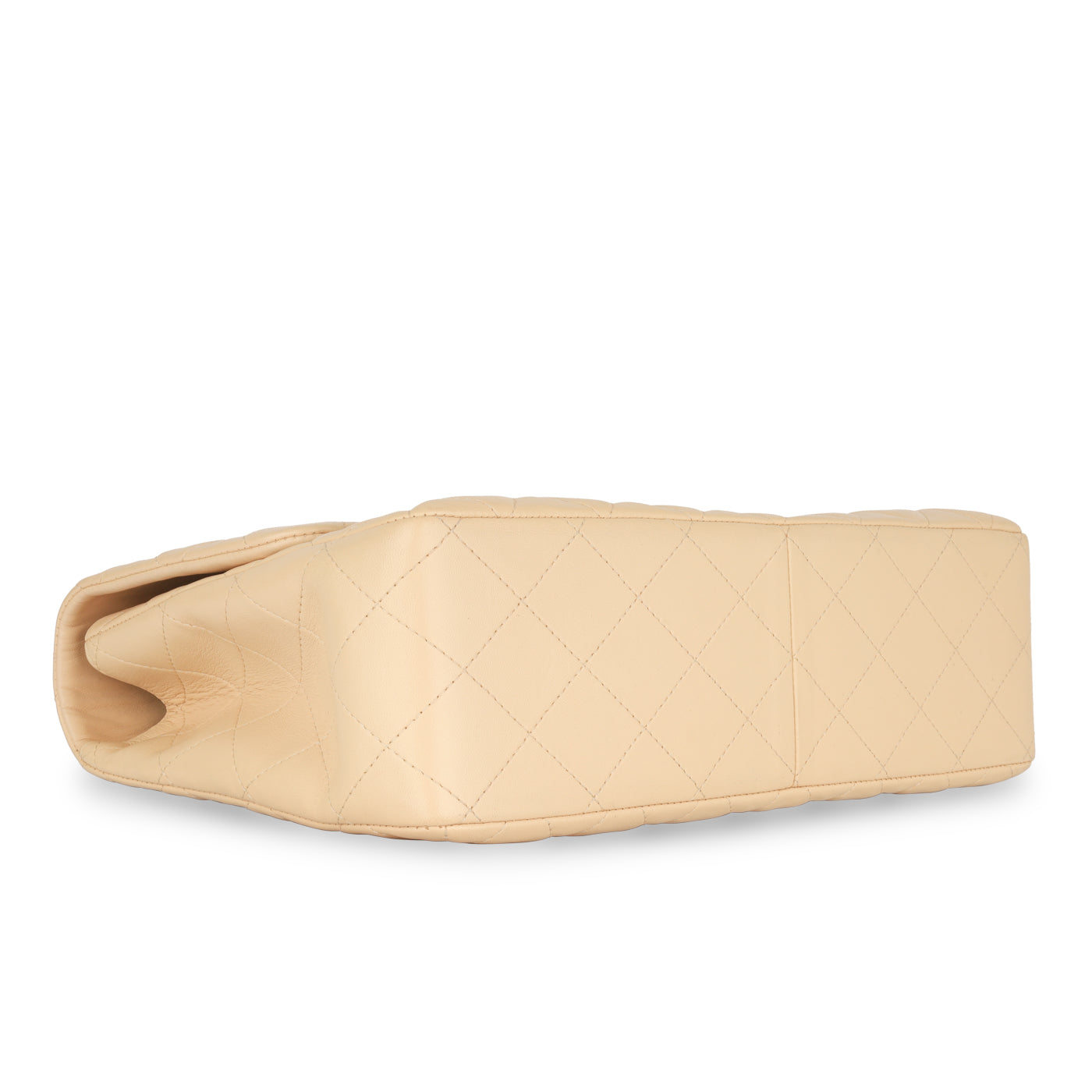 Chanel Single Flap Classic Flap Bag - Jumbo