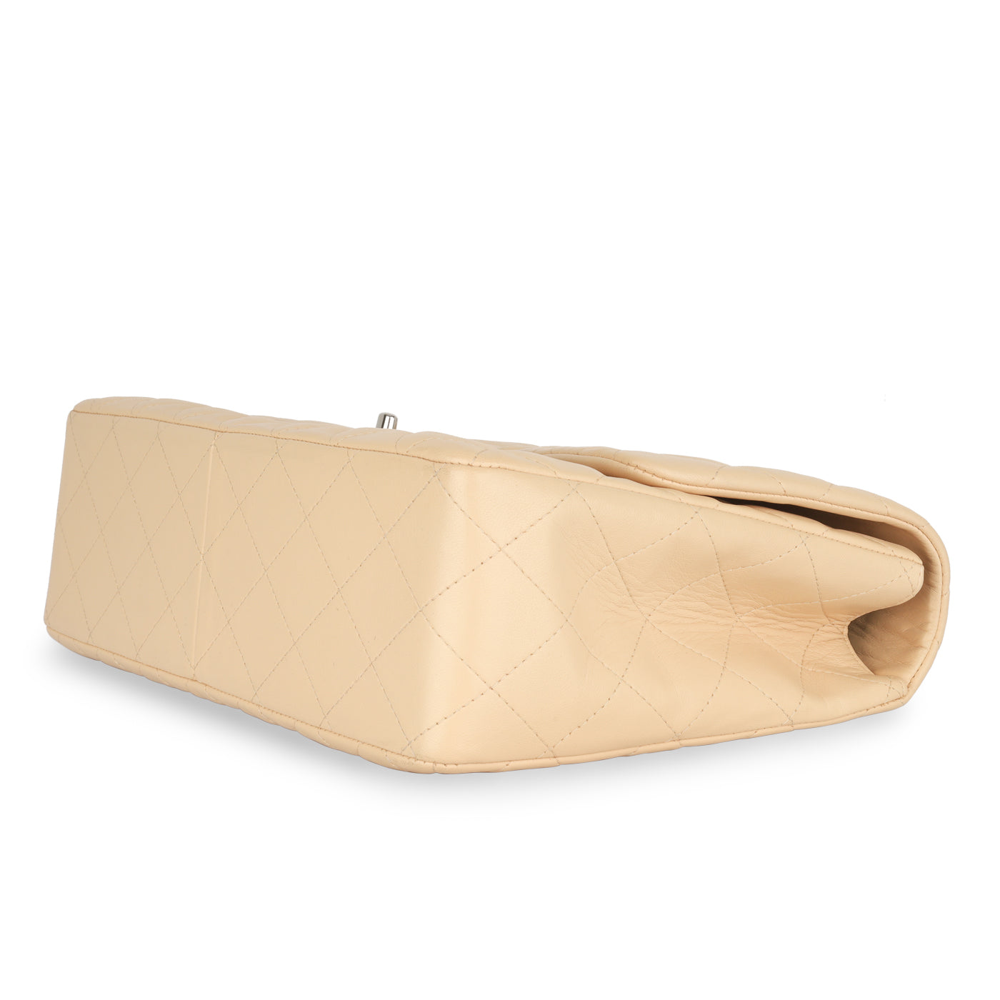 Chanel Single Flap Classic Flap Bag - Jumbo