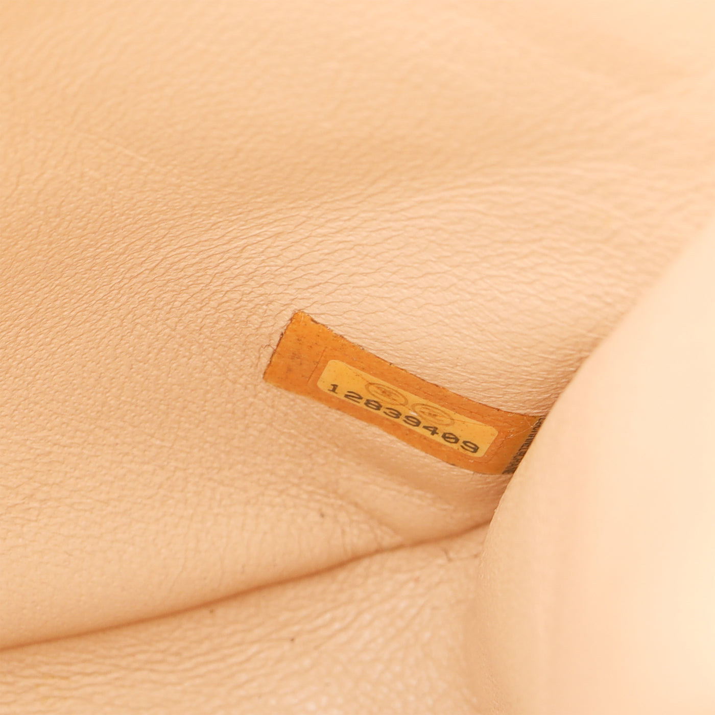 Chanel Single Flap Classic Flap Bag - Jumbo