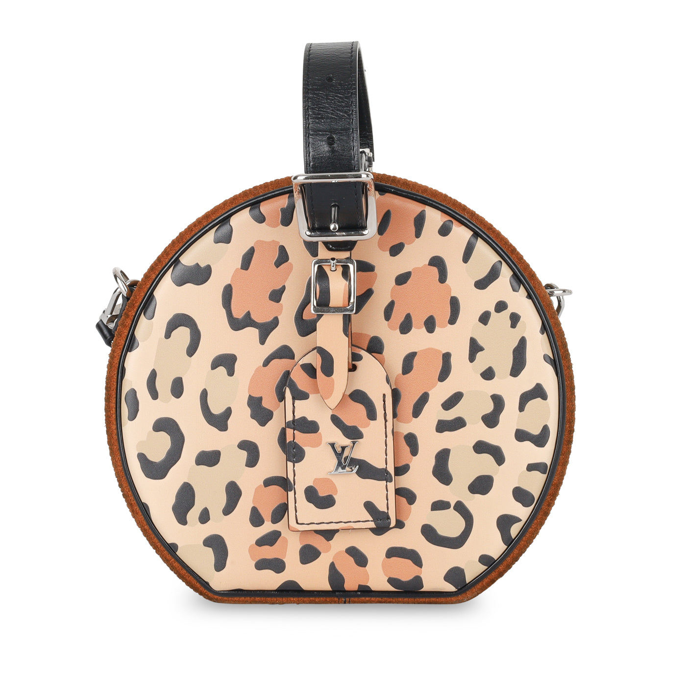 Louis Vuitton Boîte Chapeau Souple PM