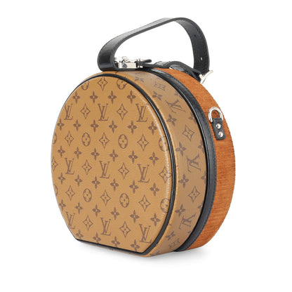 Louis Vuitton Boîte Chapeau Souple PM