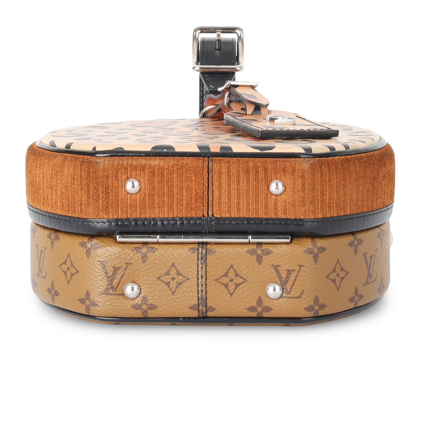 Louis Vuitton Boîte Chapeau Souple PM