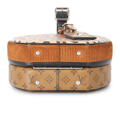 Louis Vuitton Boîte Chapeau Souple PM