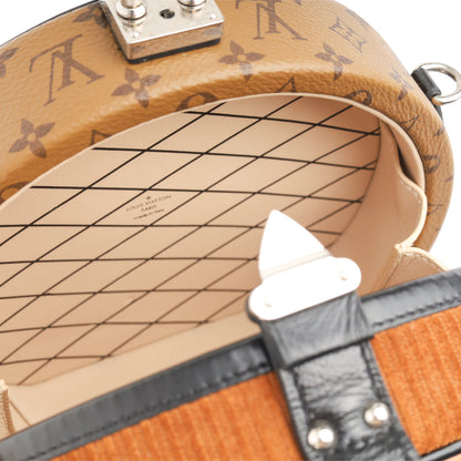 Louis Vuitton Boîte Chapeau Souple PM