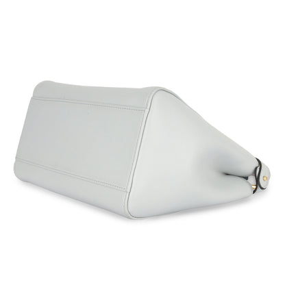 Fendi Peekaboo Mini - Grey