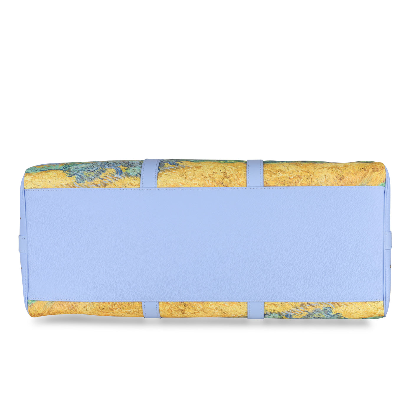 Louis Vuitton Keepall 50 - Jeff Koons X Van Gogh