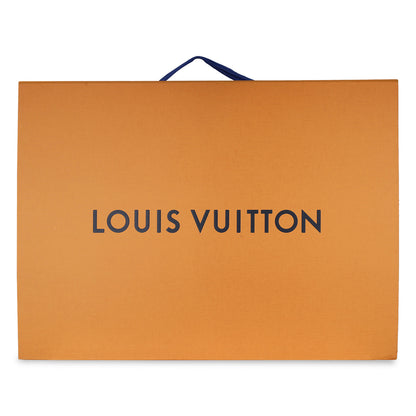 Louis Vuitton Keepall 50 - Jeff Koons X Van Gogh