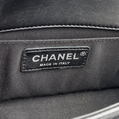 Chanel Boy Bag - Small